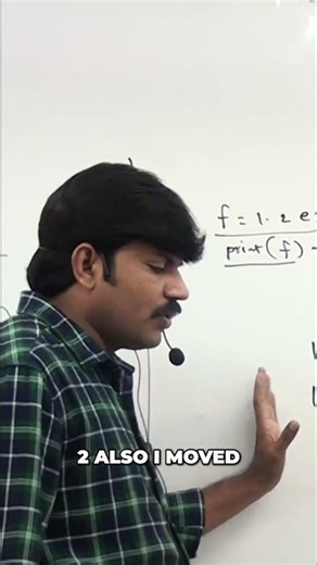 Scientific Notation: Easily Represent Huge Numbers! #shorts