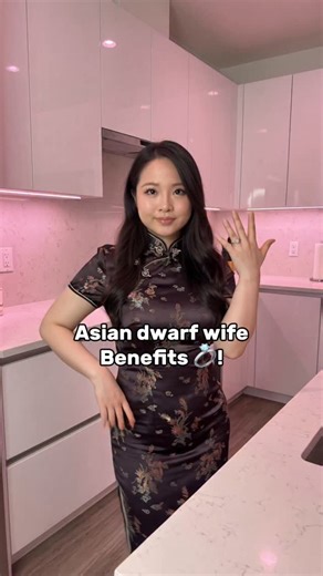 Mini Lulu | Am I wifey material? | Instagram