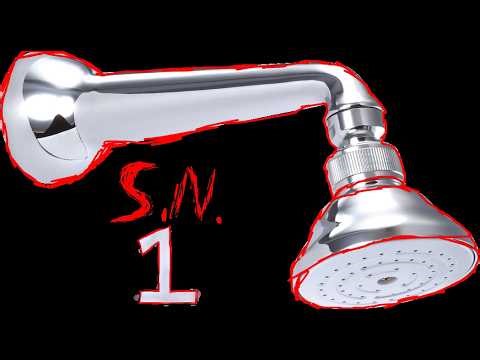 Showerphobe's Nightmare 1 | UFE Clips #7