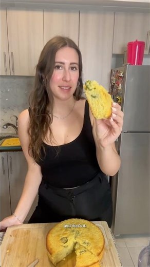 The Best Easy Jalapeño Cheddar Cornbread