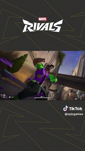 Marvel Rivals: Ultimate Super Hero Team-Based PVP Shooter