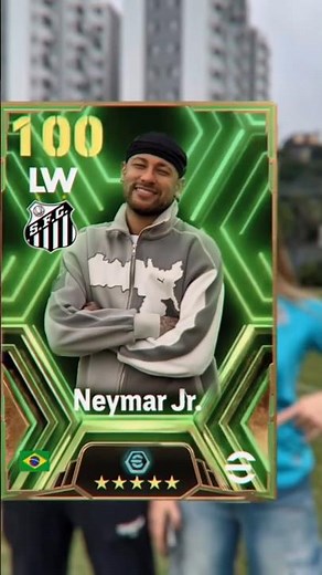 Neymar Jr – The Rise, The Fall, and The Magic ✨🐐