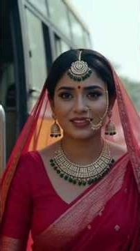 army lady officer save bride#shortsfeed #ai #viral #viralvideo#indianarmy