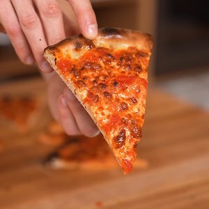 62K views · 755 reactions | How To Make Homemade New York Style Pizza! | Joshua Weissman | Facebook