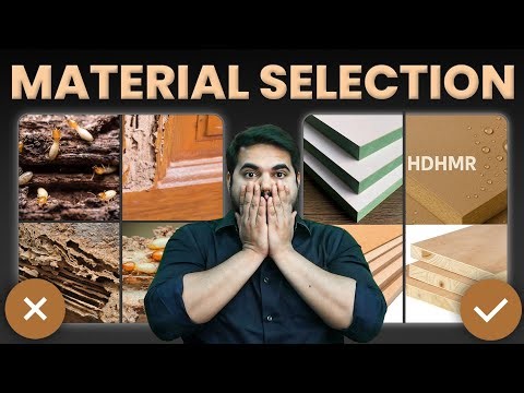 You're Using the WRONG Material! Stop Wasting Money on Furniture (Interior Coach)👌😍