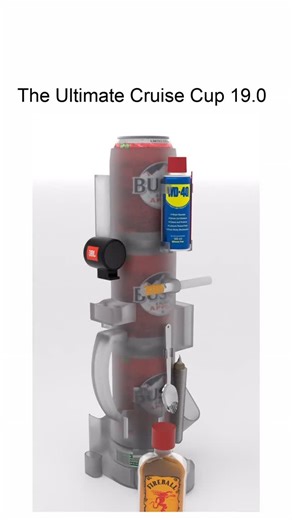 CruiseCup™️ on Instagram: "What should we add next? #ultimatecruisecup"