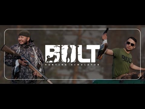 Realistic Duck Hunting l BULT: Hunting simulator