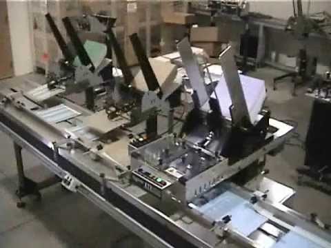 Thiele - Streamfeeder Capabilities