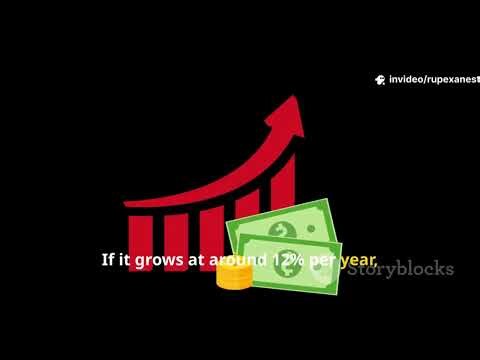 Start SIP with Just ₹500 💰 | Power of Compounding Explained | Mutual Funds India