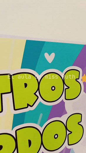 Normas de Convivencia: Carteles y Decoración para Aula Escolar