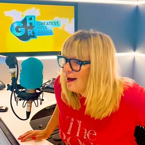 2.8K views · 64 reactions | Remember magazines and popstar posters? 﫶 Kate Thornton is diving into the Smash Hits archives today from 5pm.  | Greatest Hits Radio | Facebook