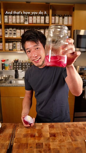 How to Make Delicious Pickled Red Onions Like a Pro