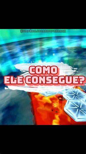 Um fã do JogandoFoddaci on Instagram: "Como ele consegue [Super Mario Galaxy - EP 31] . . . Canal do YT: JogandoFoddaci Título do Vídeo: mario odissey e gta 6 antecipado 🤪 - Super Mario Galaxy #31 . . . #saiko #carteirocosmico #gemaplys #jf #fyp #jogandofoddaci #gameplay #cortes #nintendo #mario #mariogalaxy #supermario"