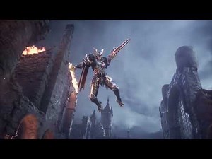 Raklion MU Online Trailer