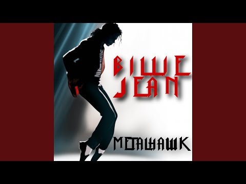 Billie Jean (Metal Version)