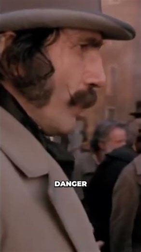 Daniel Day-Lewis Nearly Died for Gangs of New York #danieldaylewis #gangsofnewyork #hollywood