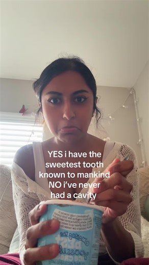 this is the only flex i have yay .Except problem. i realized when i recorded this that ive had a pint or two of ben and jerry’s every day this whole week #xyz #fyp #foryou #viral #poot