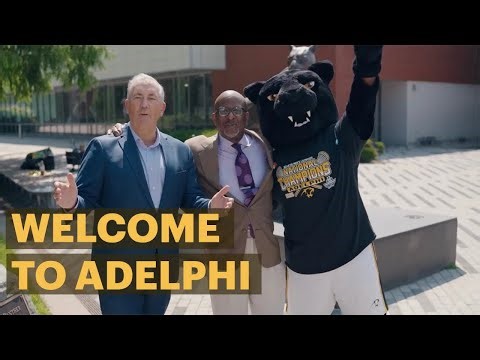 Adelphi: A Foundational Experience, a Path to a Promising Future