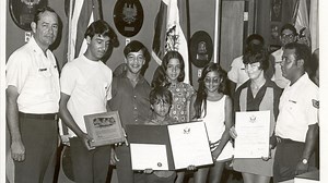 Families of BTK serial killer's victims remember their loved ones: 'My life changed instantly'