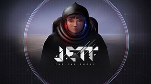 Jett: The Far Shore is an immersive sim about scouting an alien world