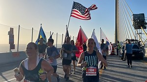 Ready to run? Skyway 10K announces registration dates for 2023