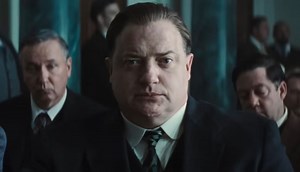 Brendan Fraser's Killers of the Flower Moon Scenes Are Better Than You Realize | Den of Geek