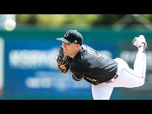 Cal Poly vs. UC Santa Barbara Baseball Highlights -- May 21, 2023