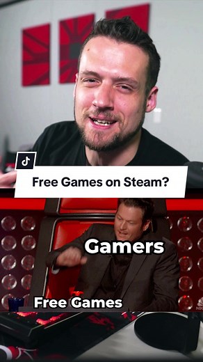 Time to share all your Steam Games! #steam #pcgaming #gamingpc #pcbuilding #gamer