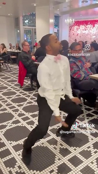 Sugar Dance Videos and Dance Choreography at The Sugar Factory