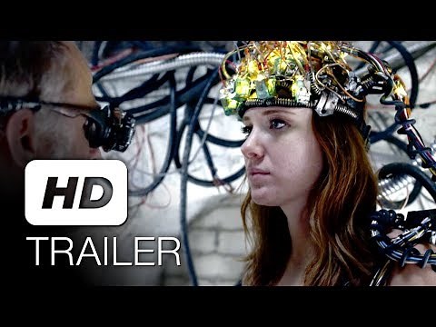 Stasis - Trailer (2018) | Anna Harr, Mark Grossman