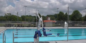 Corbin City Pool back open after state closure