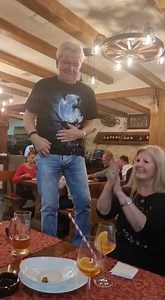 22K views · 504 reactions | Es geht wieder los...! HOSSA  | G.G. Anderson | Facebook