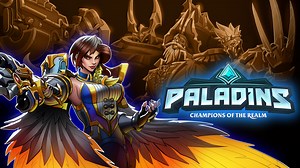 Paladins : du cross-play / cross-progression et des nouveautés (Imani) annoncés
