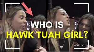Who Is the Hawk Tuah Girl? The Real Name of “Hawk Tuah Girl” from Viral Nashville Street | Biozica
