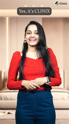 Clinix: Clinic Management System on Instagram: "Clinic management feels tough? Clinix makes it effortless. ⚡ All your answers, appointments, billing, cases, lab, inventory & analytics in one smart dashboard. 📲 Call Now: 63541 04371 #clinicsoftware #dentalsoftware #clinix #clinicmanagement #healthtech #dentistsolutions #automationforclinics (Dental PMS, Appointment System, Billing Software, Clinic Workflow, Lynx Softech)"