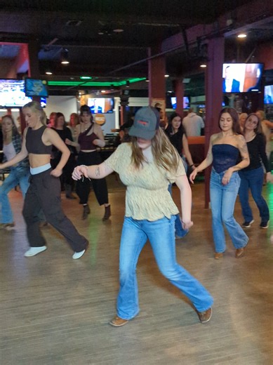 This was from my stories recently with @rebecca @cass