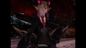 【PSO2】VSダーク・ファルス（緊急１段・２段＋α）＠FoTe