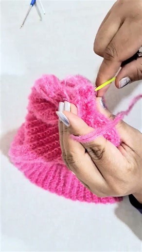 Super Easy, crochet beani #diy #crochetcrosai #crochet #crochetpatterns #crochettutorial #yarn