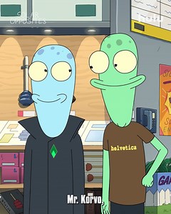 21K views · 213 reactions | What? We've all done it. #SolarOpposites | Solar Opposites | Facebook