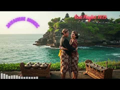 . Eternal Java Love Remix 💖 | Timeless Romantic EDM Vibes 2025