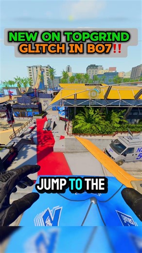 These Black ops 7 Glitches are Just Too EASY to Find in Multiplayer‼️