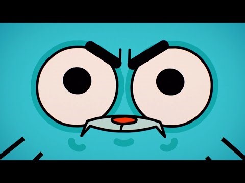 WHERE’S THE GUMBALL MOVIE?!