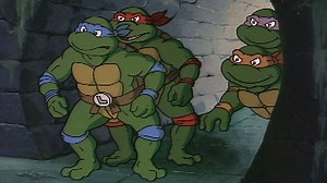 Watch Teenage Mutant Ninja Turtles (1987) Season 3 Episode 37: The Turtle Terminator - Paramount  Australia