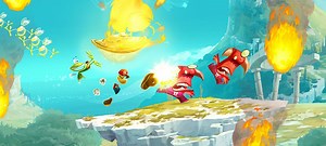 This Live-Action Rayman Video Needs to Be Watched | GodisaGeek.com