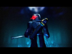 Forsaken gameplay road to milestone 4 jason! (Part 1)