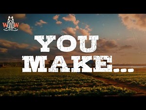 Jason Aldean - You Make it Easy (Lyrics)