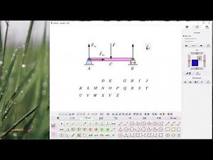 AxGlyph+PPT make animations