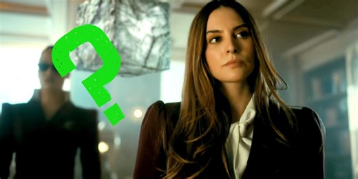 What Happened To Sloane In The Umbrella Academy Season 3?