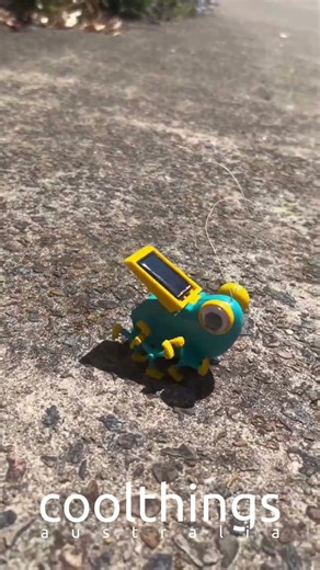 Build your very own pocket pet!