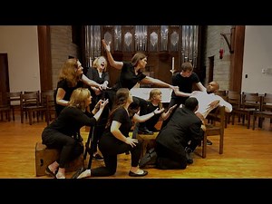 Tableaux Vivant Performance